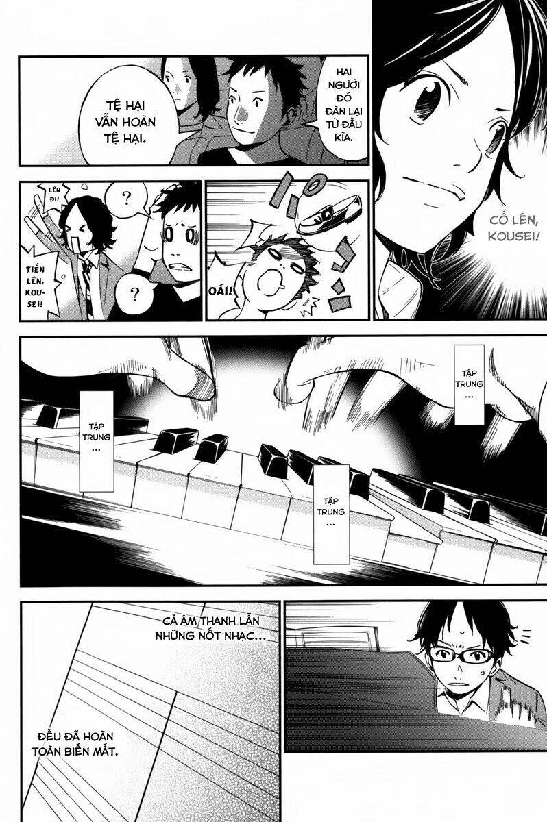 shigatsu wa kimi no uso chapter 6 18