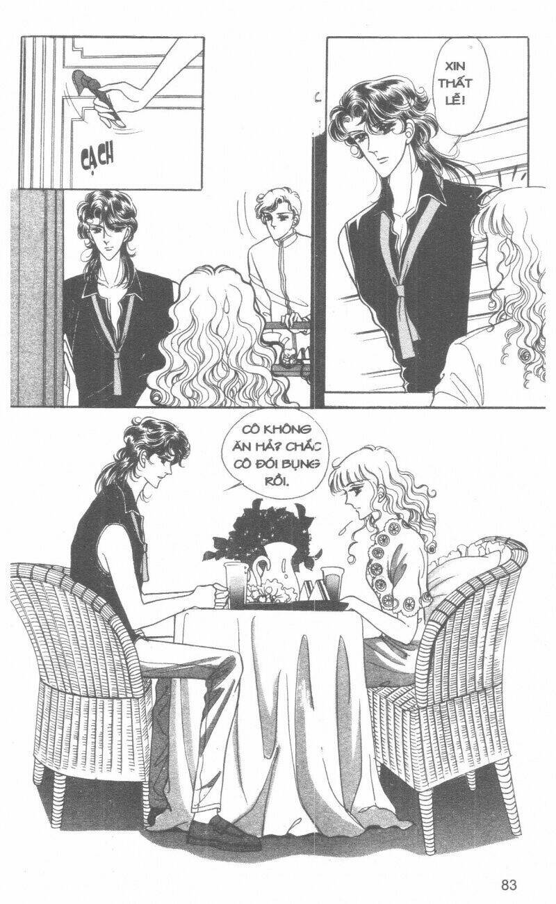 đừng chống đối chapter 2 87