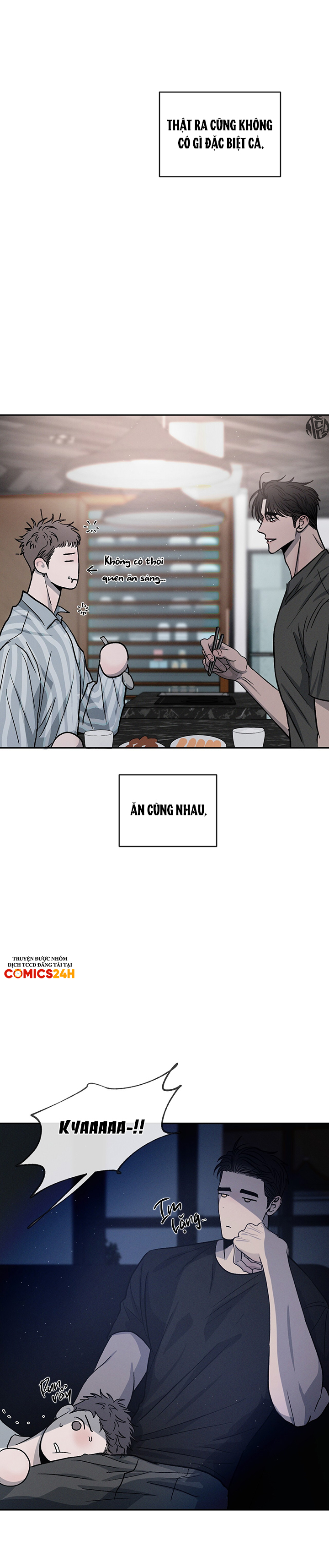 tương khắc chapter 49 6