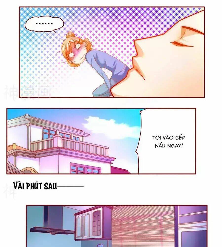 bá đạo tổng tài yêu tôi chapter 66 5