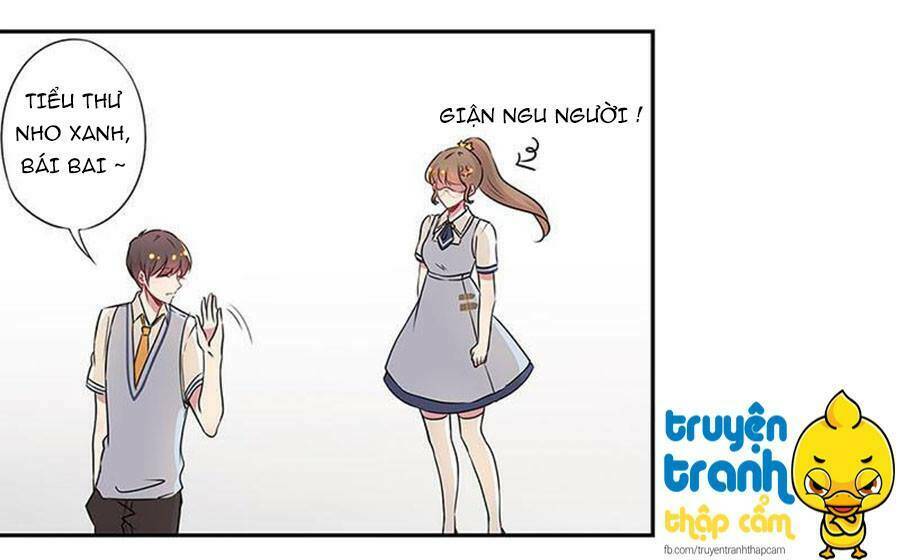 bá đạo hiệu thảo đích duệ nha đầu chapter 13 25