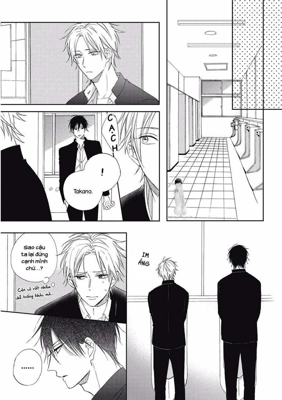 the bully and the cry baby chapter 1 23