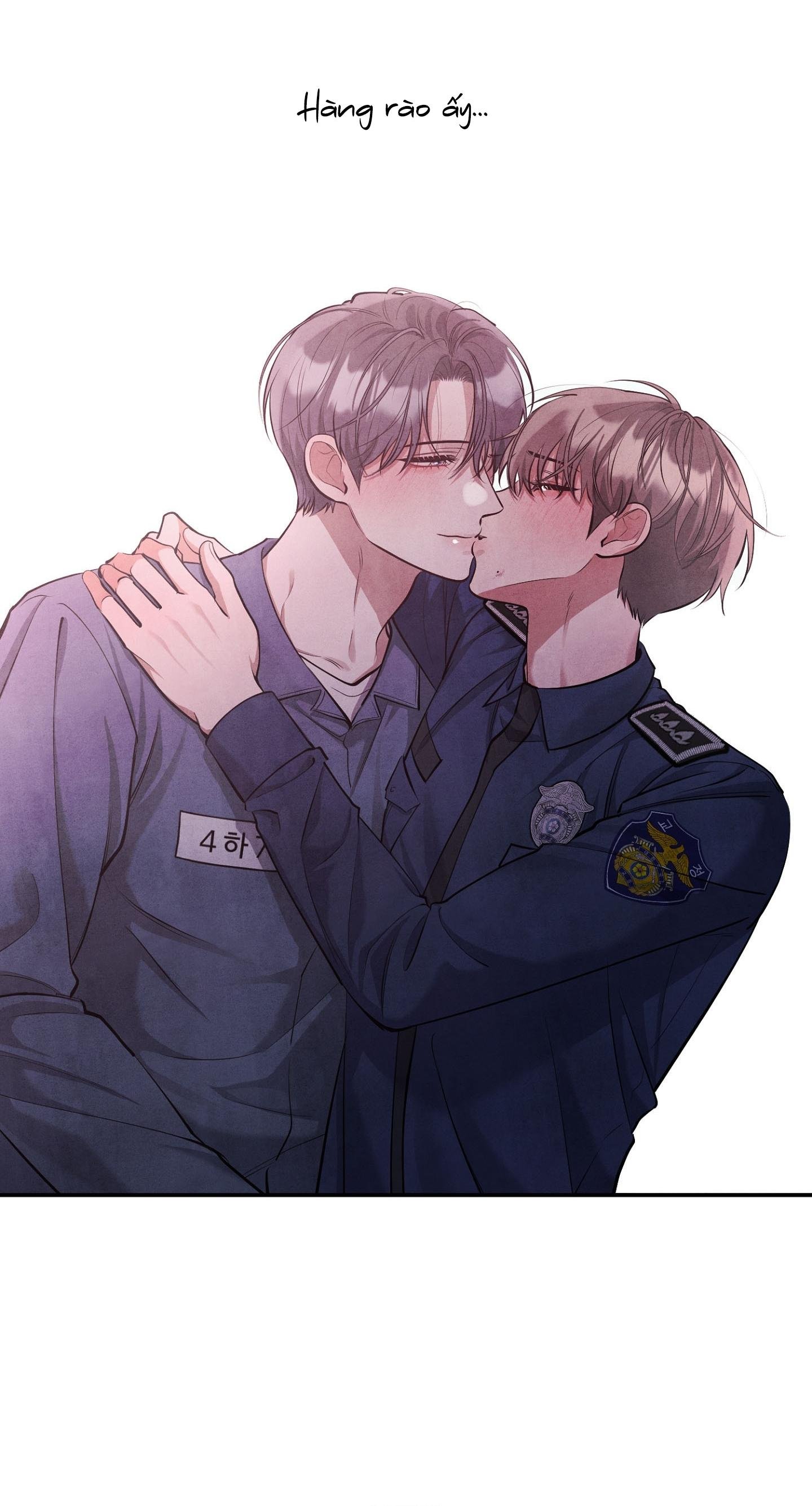 hắc diễm dục vọng chapter 7 56