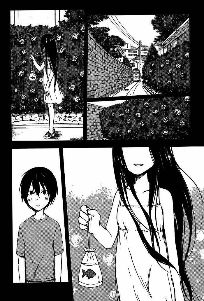 world gaze clips chapter 1 4