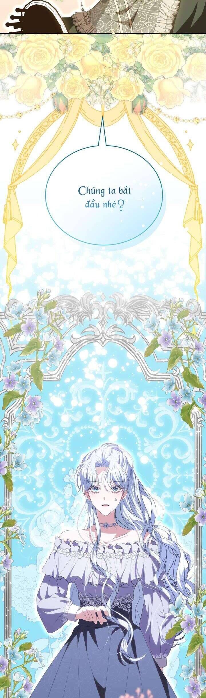 hướng dẫn về ác nữ chapter 6 46