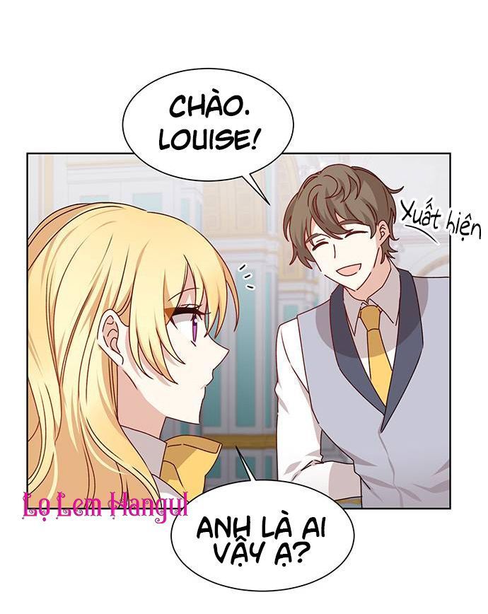 tôi là vị hôn thê phản diện chapter 18 28