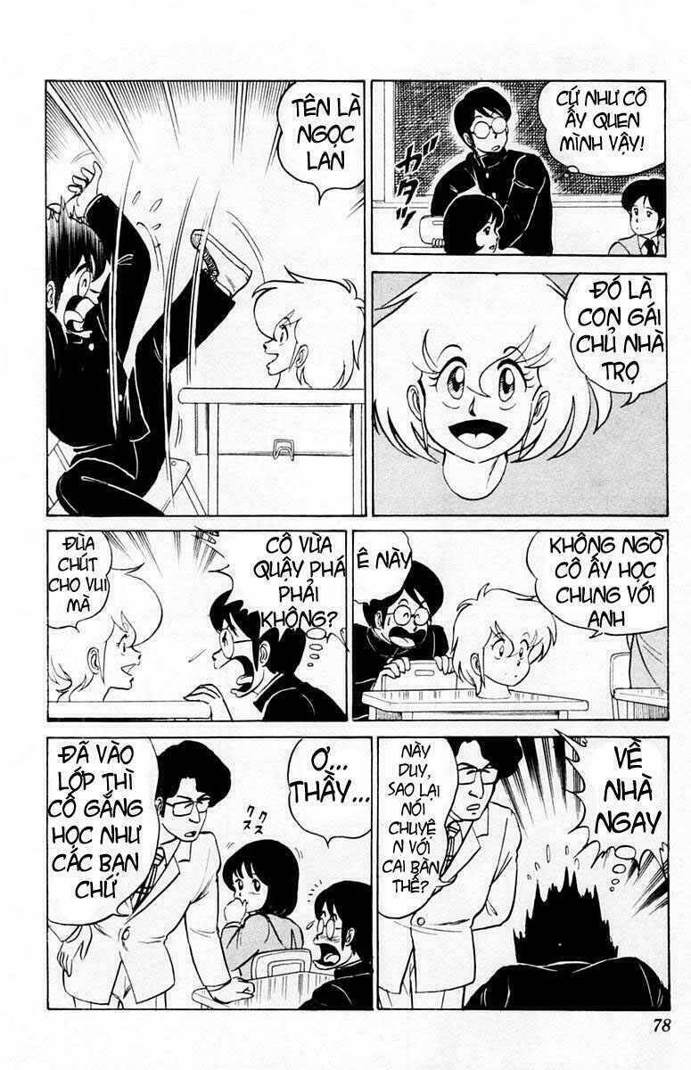 yuu & mi chapter 3 10