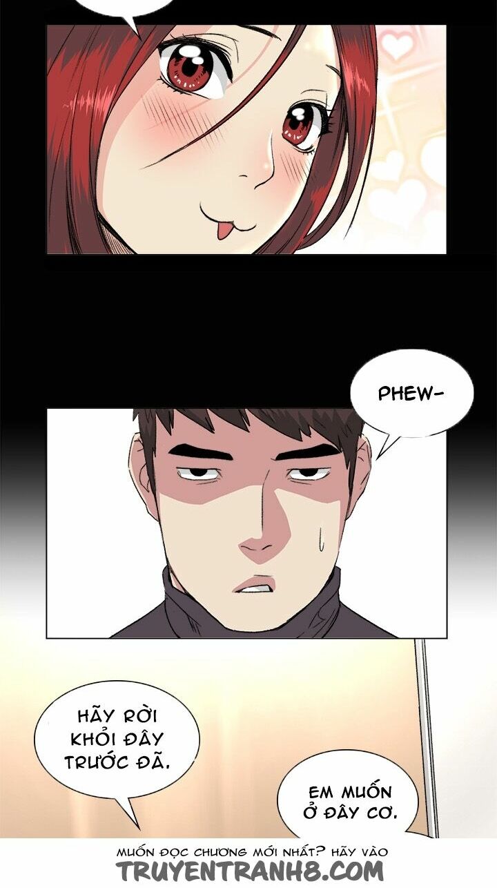 by chance chapter 33 26