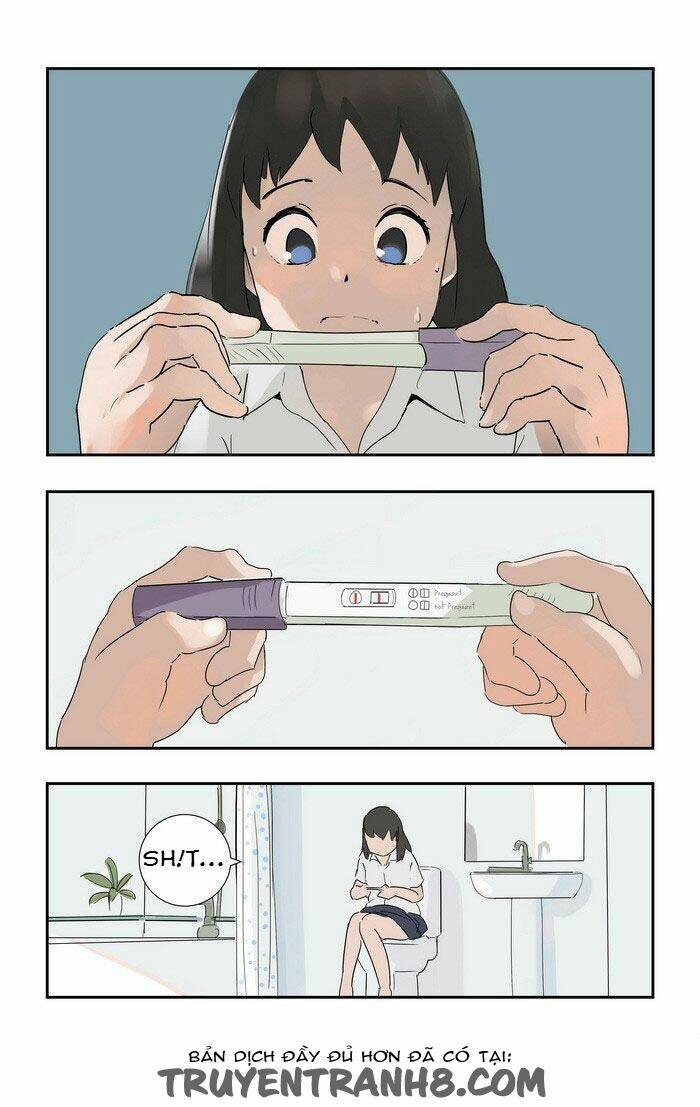 mẹ tuổi teen chapter 1 1