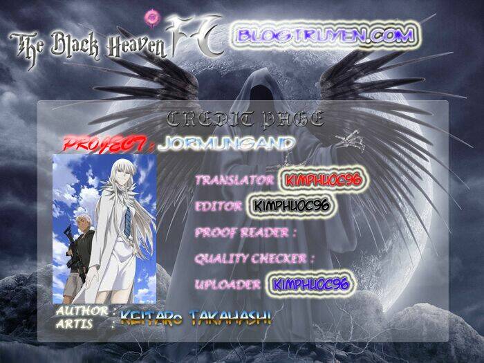 mãng xà trần gian chapter 16 31