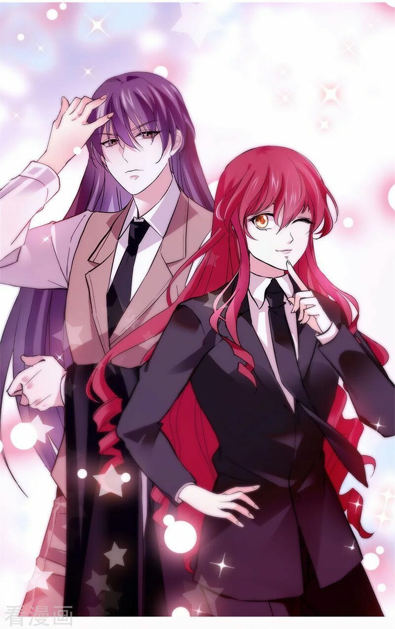 thâm hải nguy tình chapter 141 1