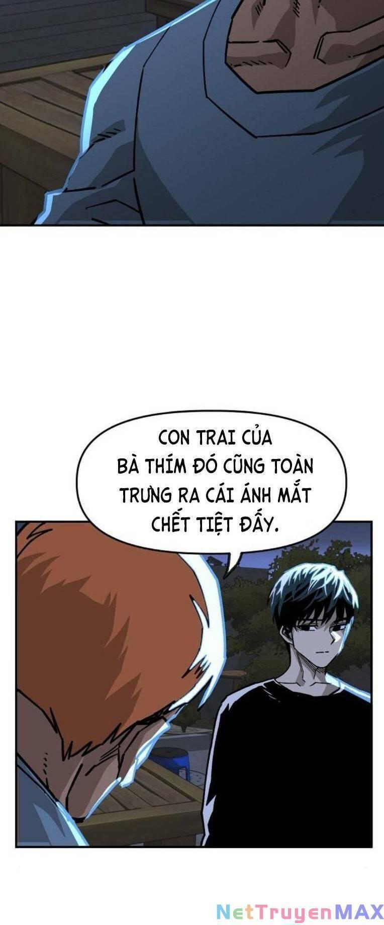 chỉ có cái c.h.ế.t mới là sự cứu rỗi chapter 34 3