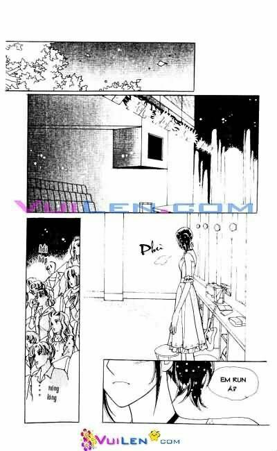 có anh trong đời chapter 3 56