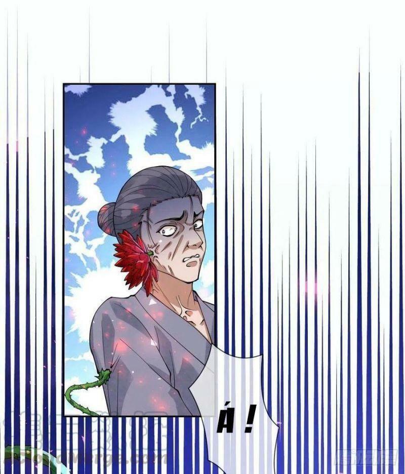 mạt thế nữ vương chapter 45 18