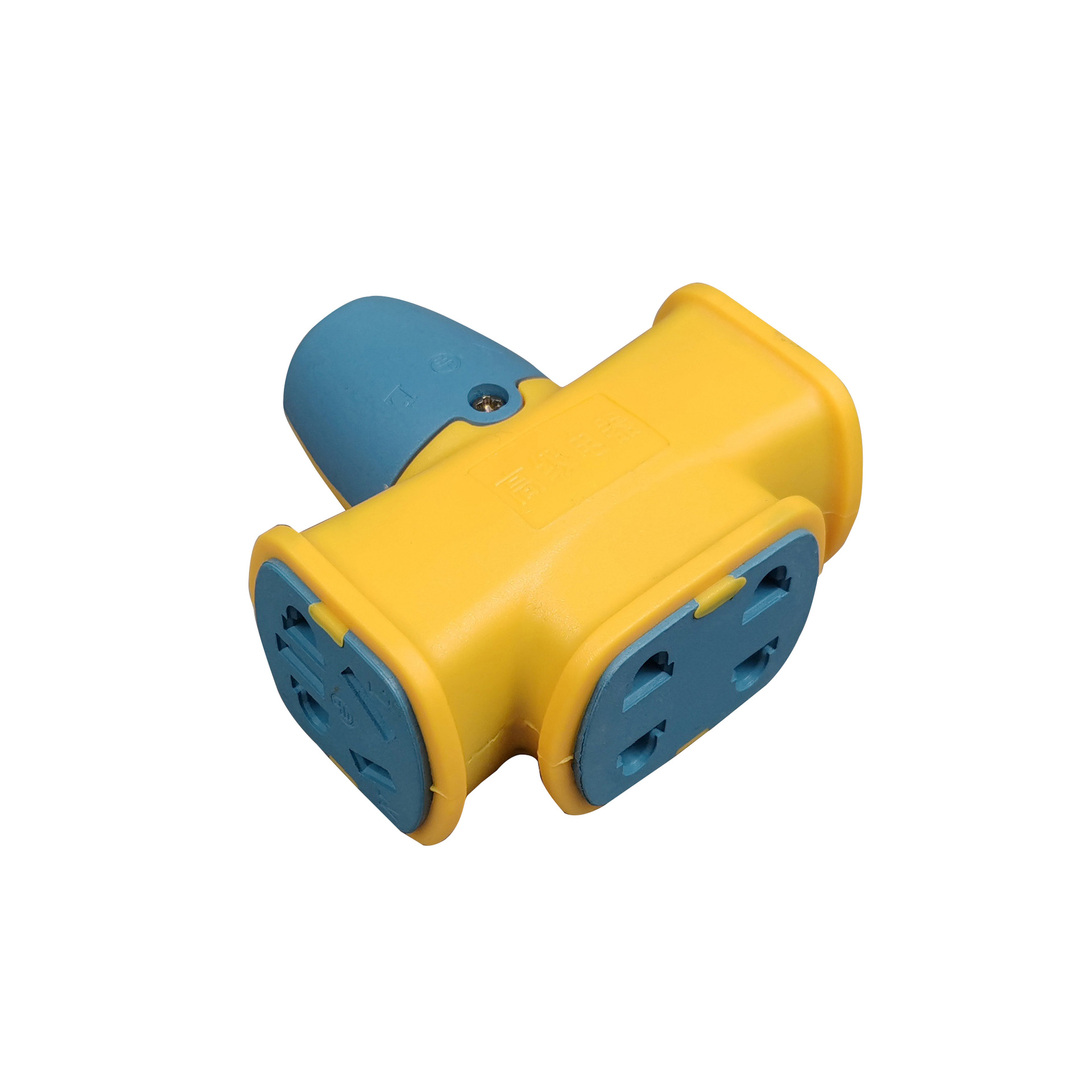 Ổ cắm điện siêu bền chống vỡ cao cấp