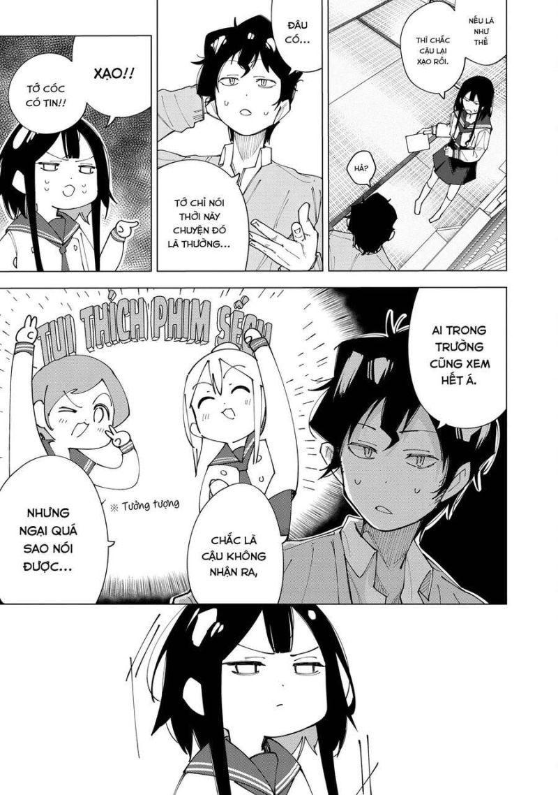 xem phim "người lớn" được không? chapter 2 15