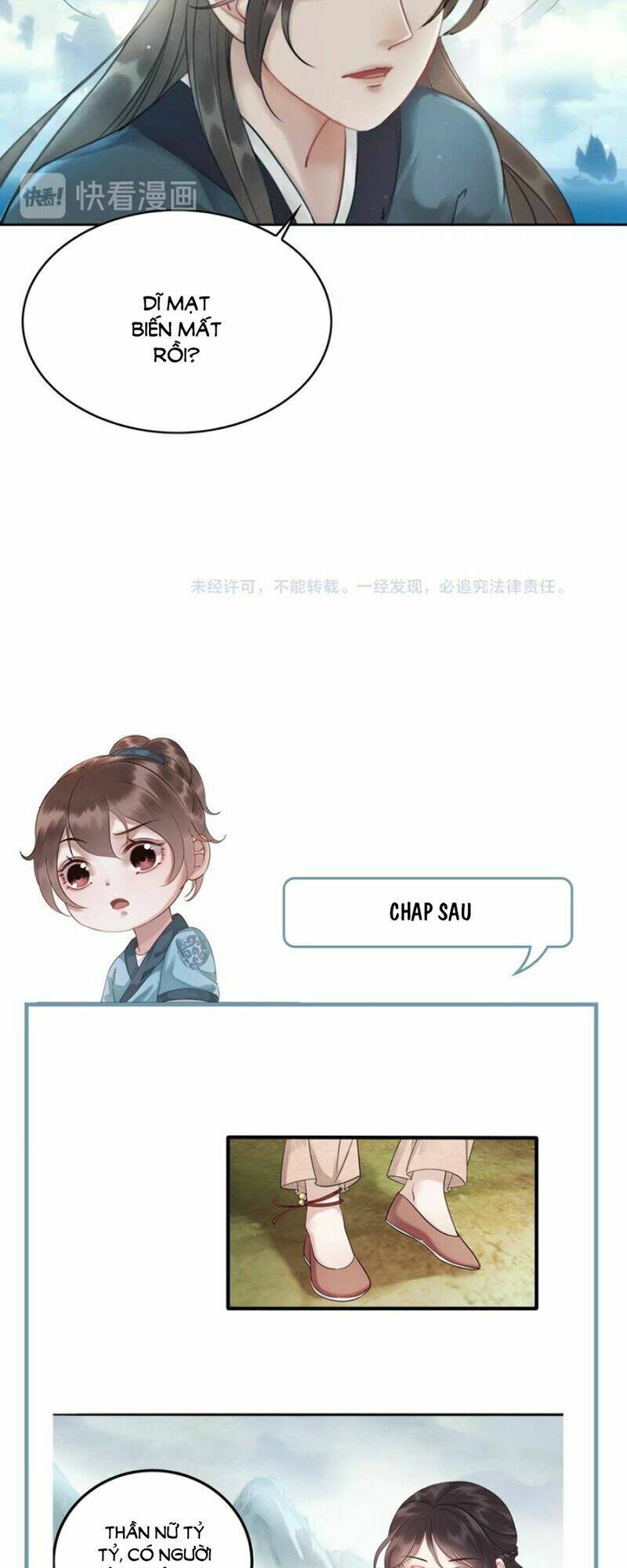 trọng sinh bá sủng nhiếp chính vương quá mạnh mẽ chapter 37 45