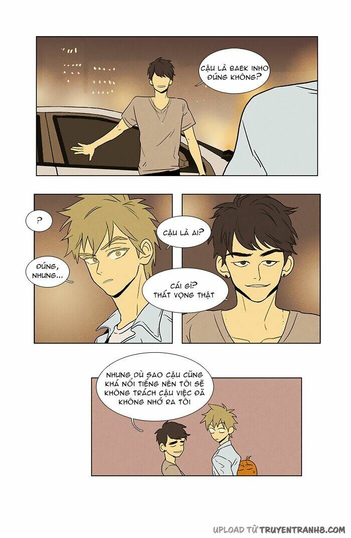 bẫy tình yêu chapter 61 35