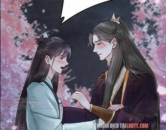 trọng sinh bá sủng nhiếp chính vương quá mạnh mẽ chapter 118 7