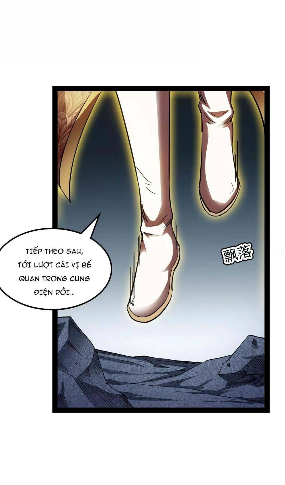 đánh bại chư thiên chapter 23 19