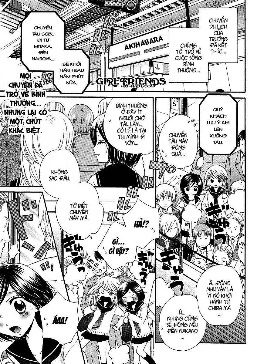 girl friends chapter 28 2