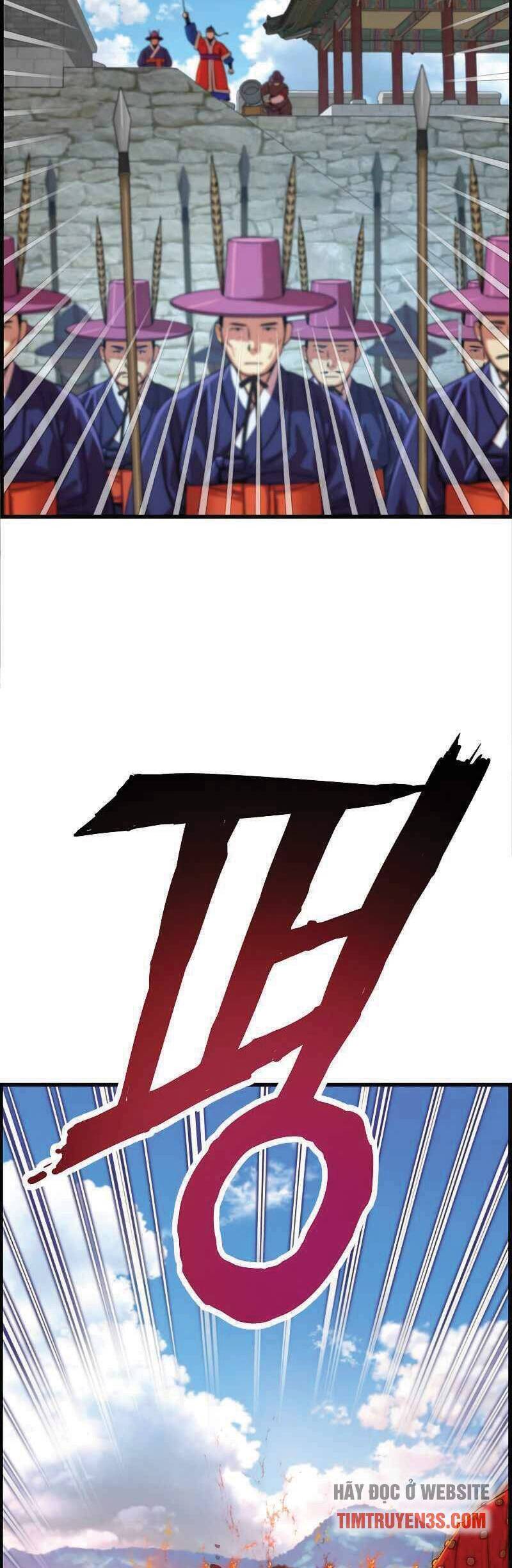 tôi sẽ sống như một hoàng tử chapter 77 45