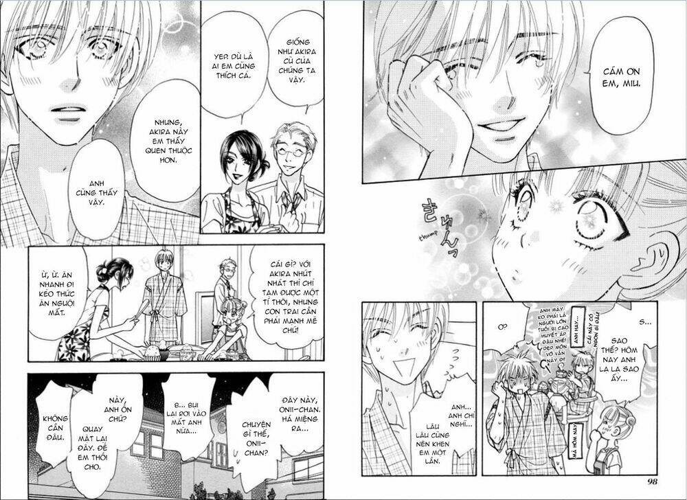 boku to kanojo no xxx chapter 59 10