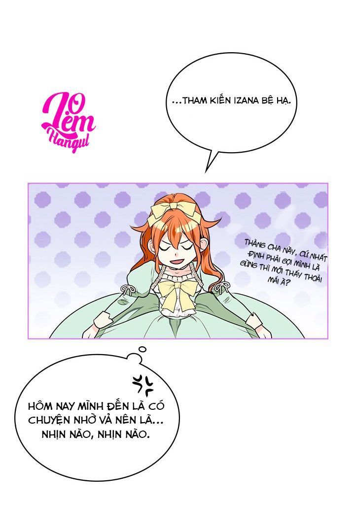đức hạnh của ác nữ phản diện chapter 19 29