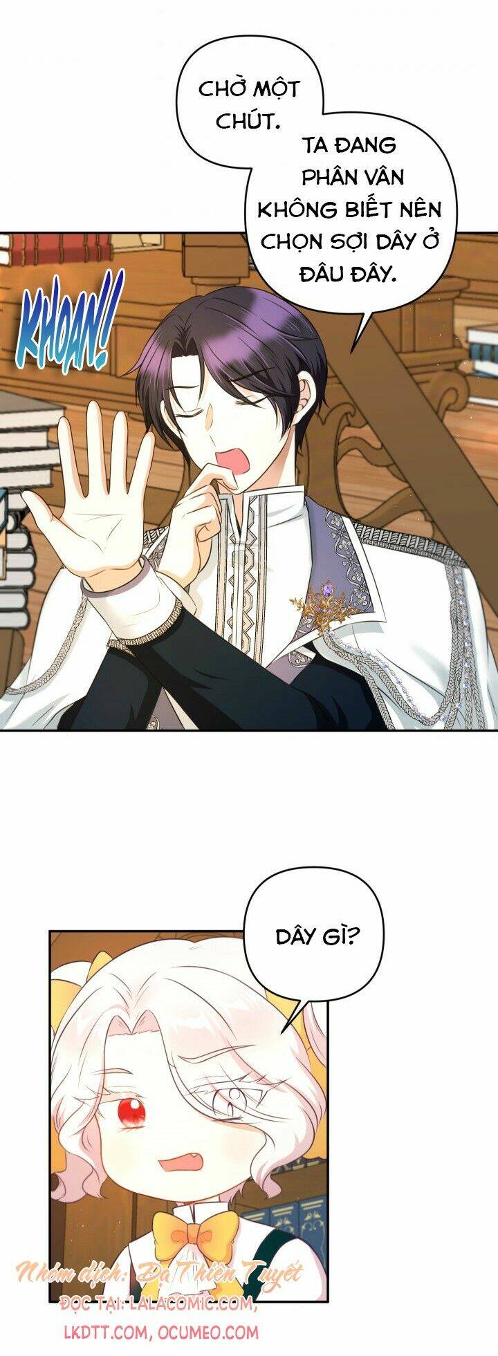 công chúa xấu xa chapter 30 43