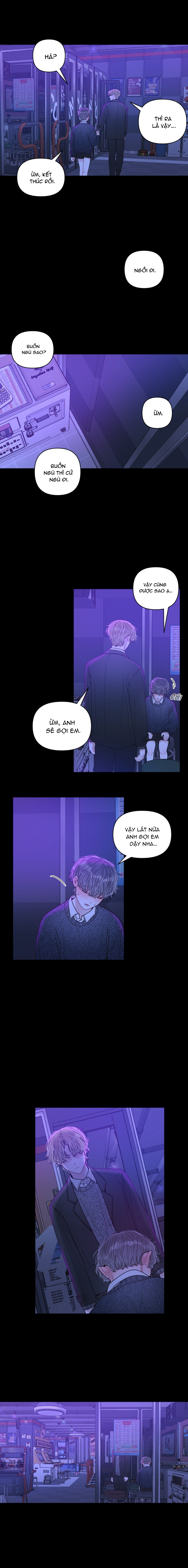 đời tư hàng xóm chapter 33 18