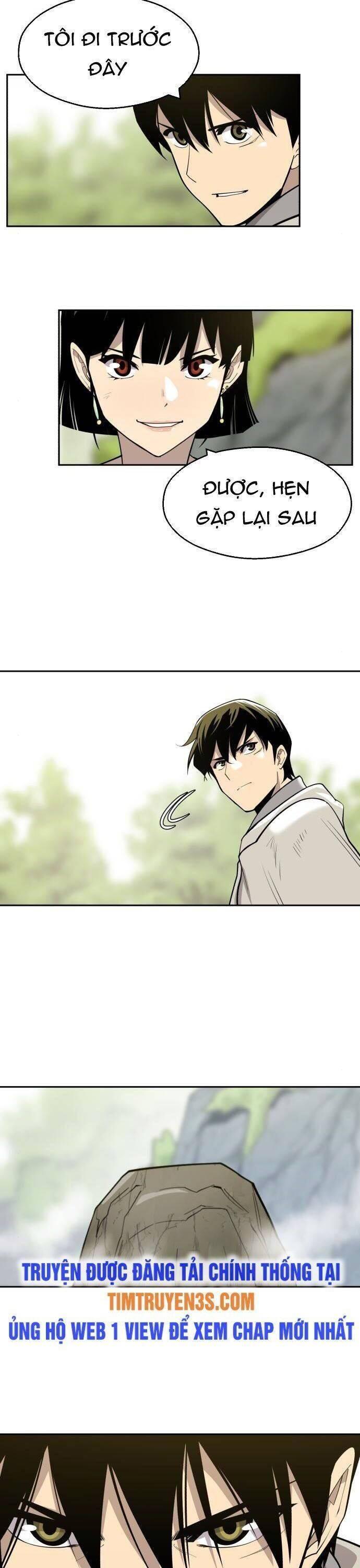 thiếu niên kiếm sư chapter 54 38