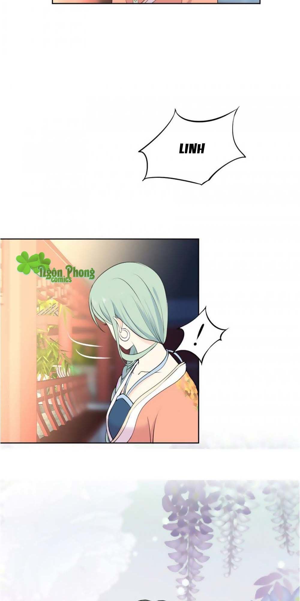 sinh sinh tương thác chapter 11 29