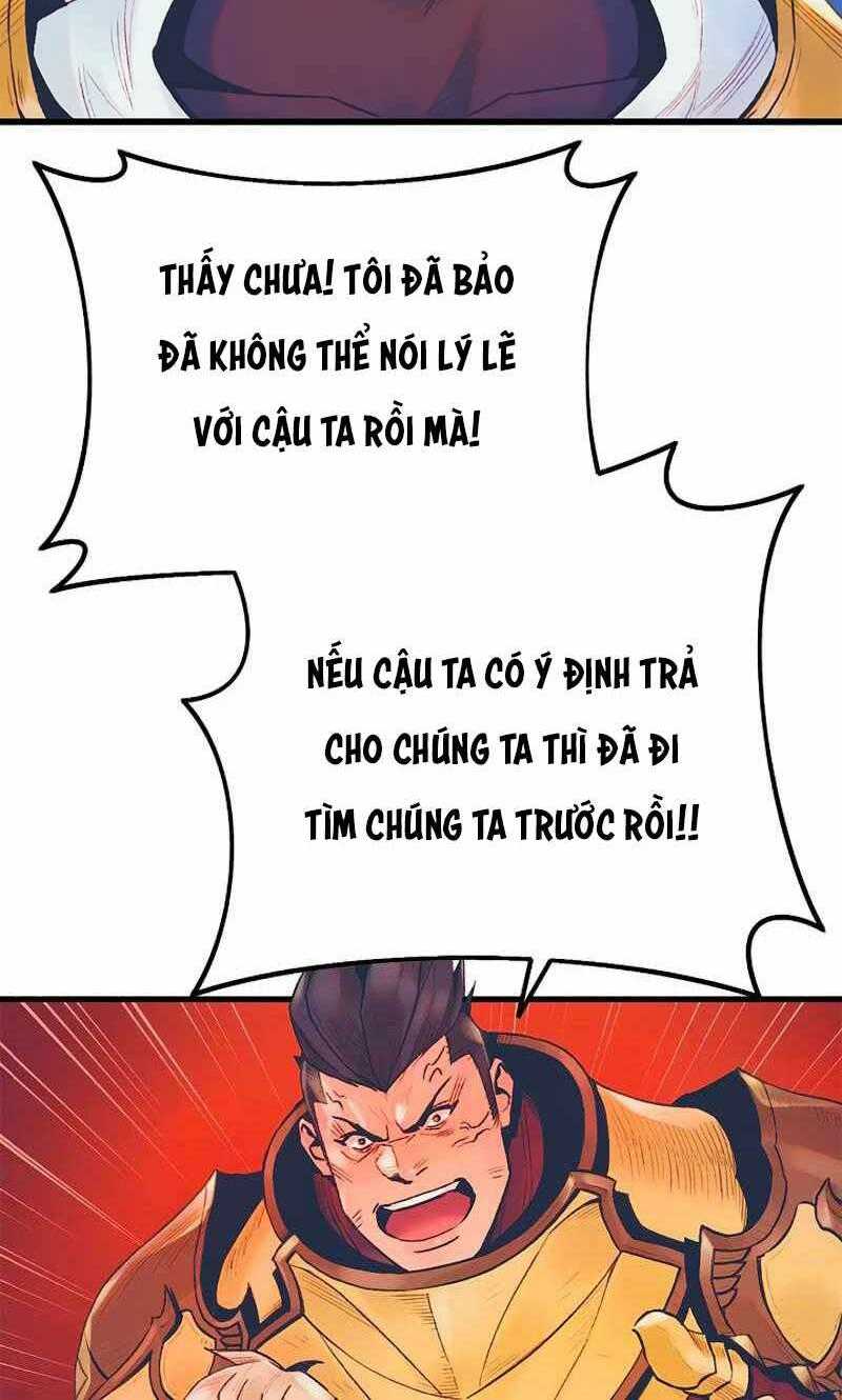 tu sĩ trị liệu của thái dương giáo chapter 5 15