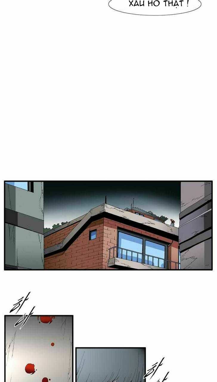 siêu năng chapter 64 14