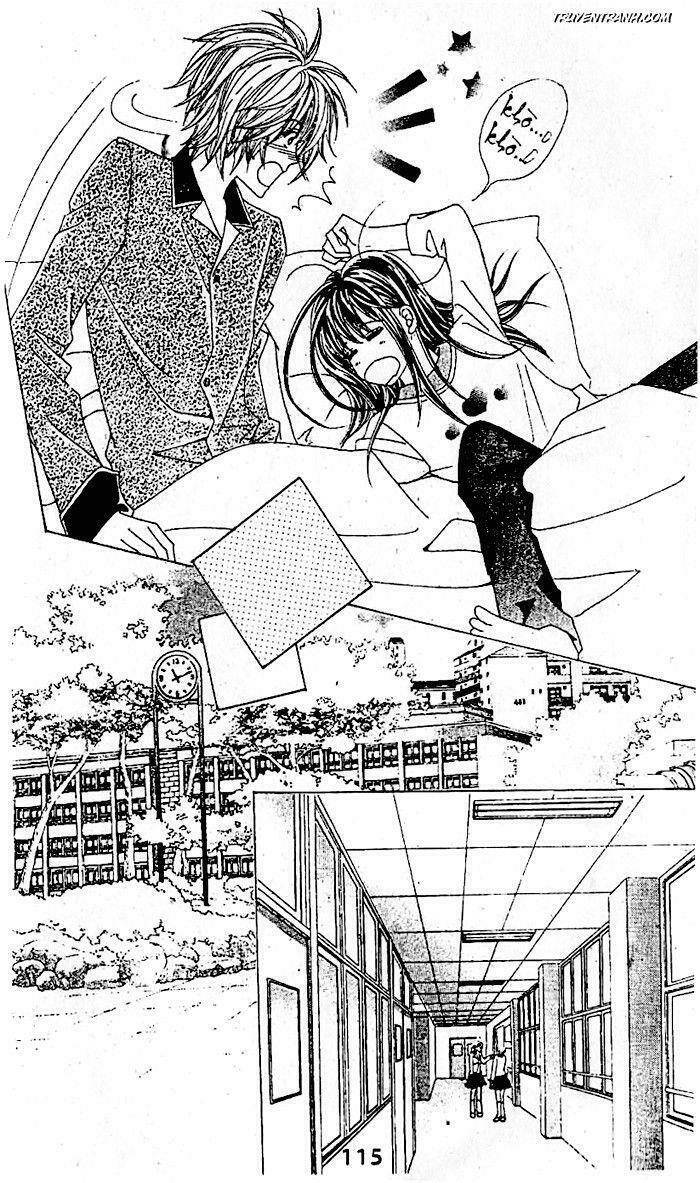 nhà trọ hoàn hảo chapter 65 3