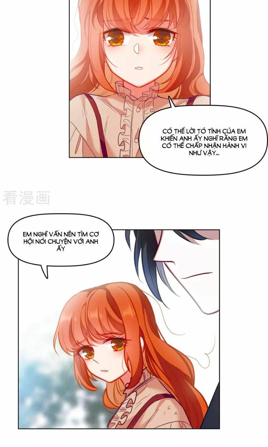 địa ngục cáo bạch thi chapter 82 7