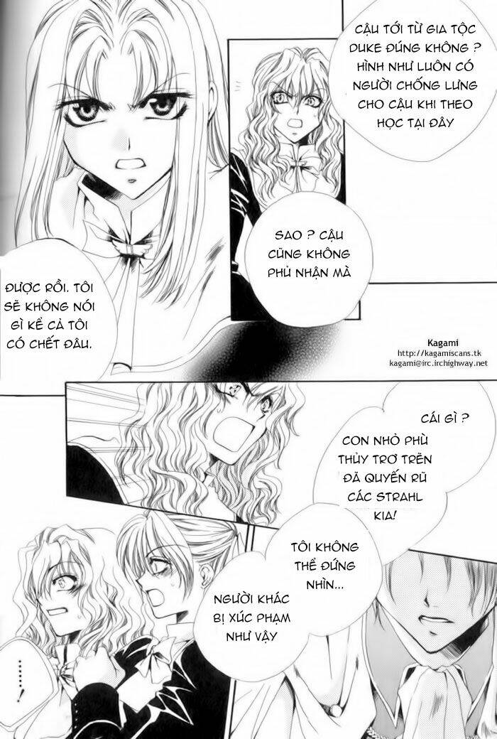 meine leibe chapter 1 25