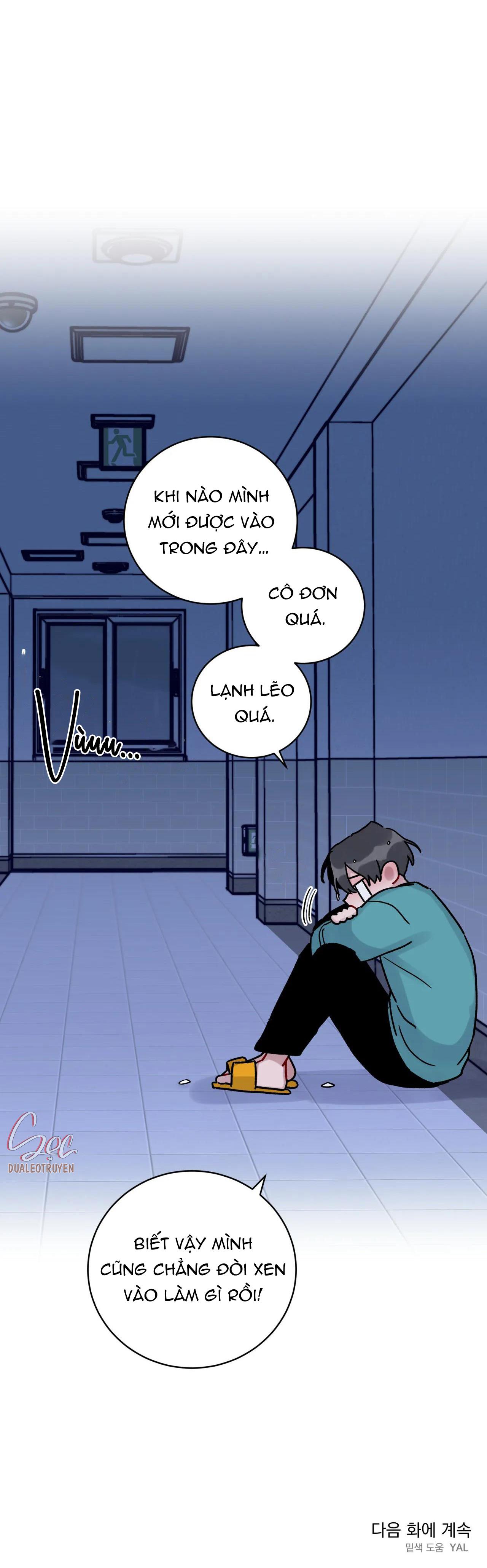 cơn mưa rào mùa hạ chapter 23 44