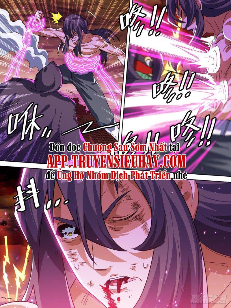 ta là chí tôn chapter 0.5 12