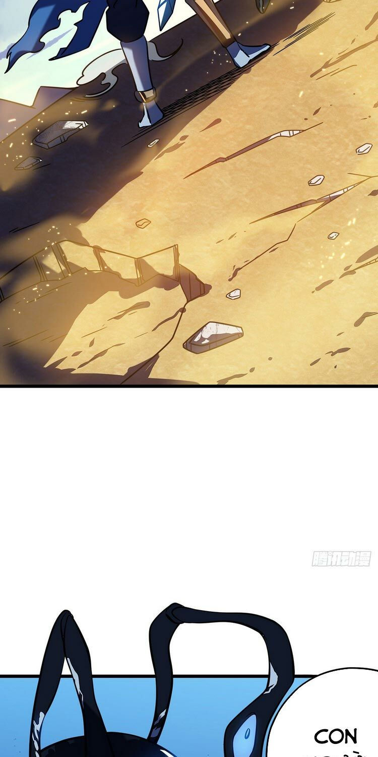 sát thần chi lộ tại dị giới chapter 7 7