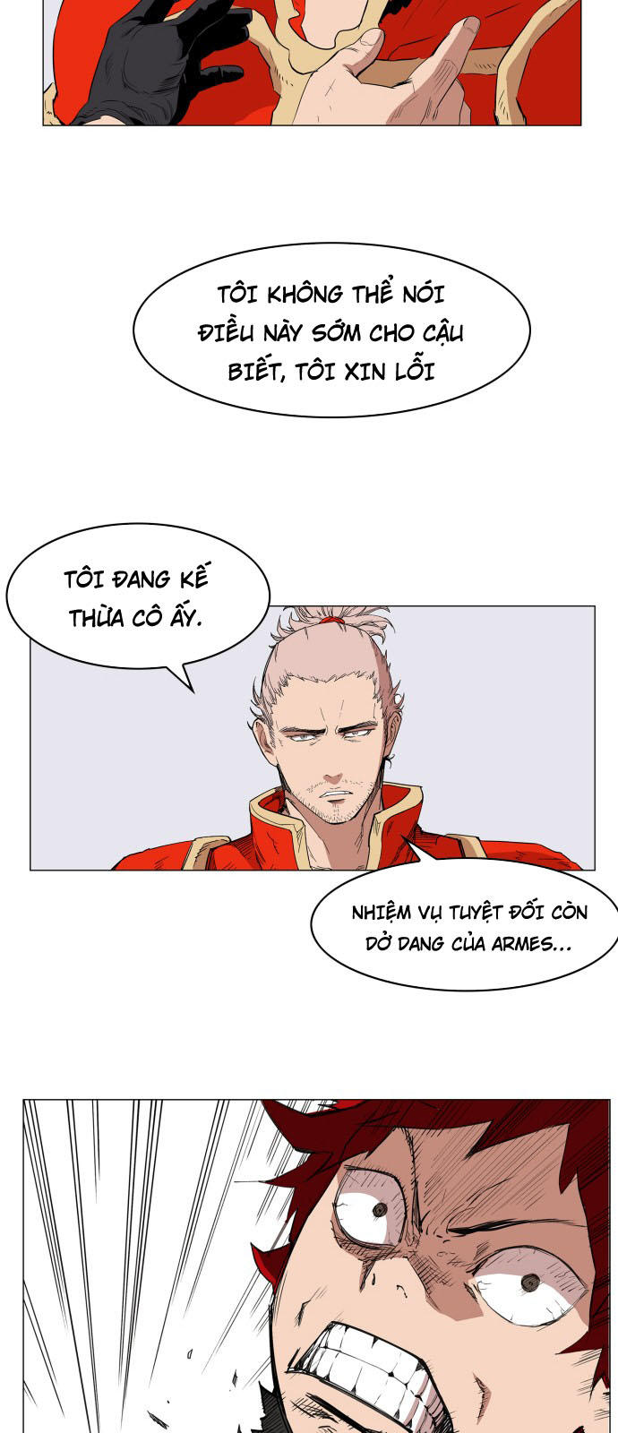 hard core leveling warrior chapter 57 28