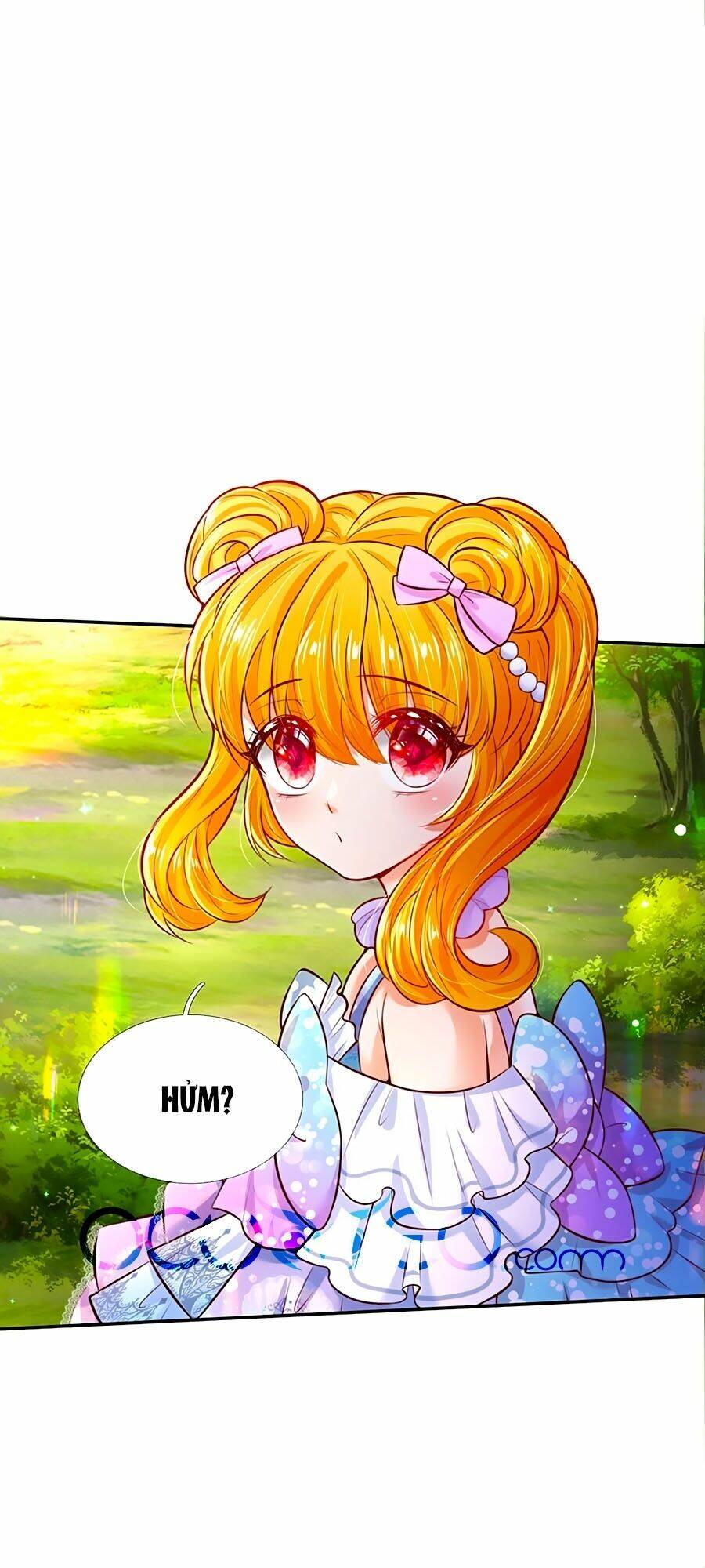 bỗng một ngày trở thành con gái nhà vua chapter 262 31