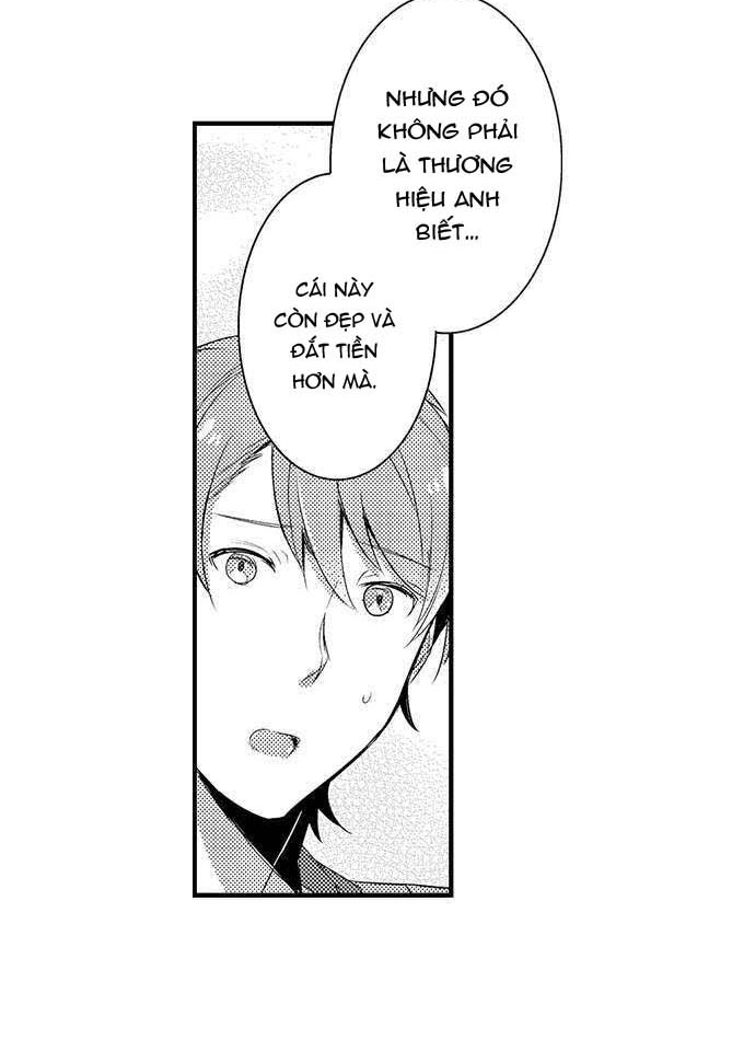 tâm trạng vào buổi tối chapter 22.2 7