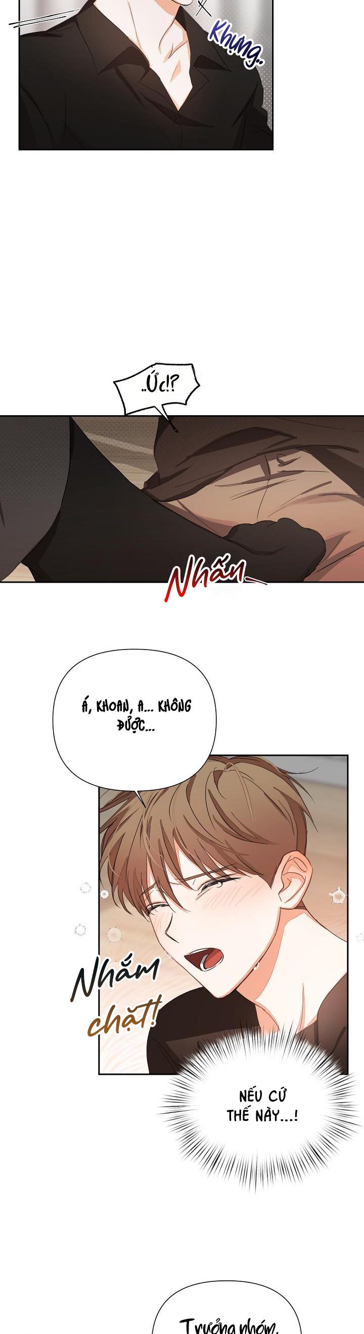 nine to nine chapter 6 9