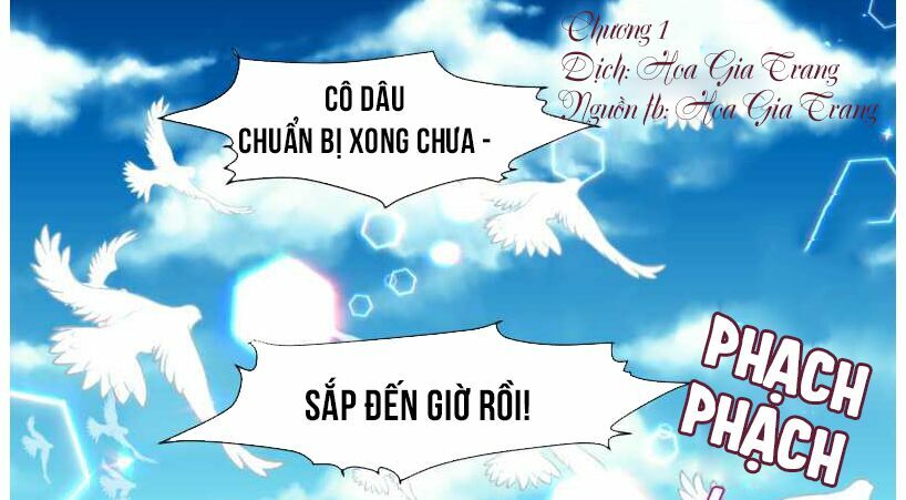 thanh âm giai điệu phản công chapter 1 1