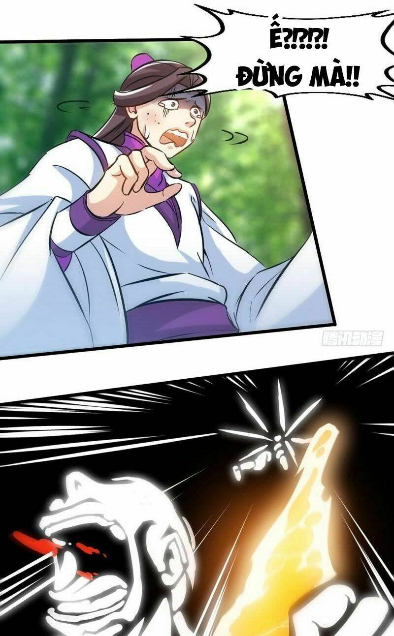 chí tôn thần ma chapter 113 7