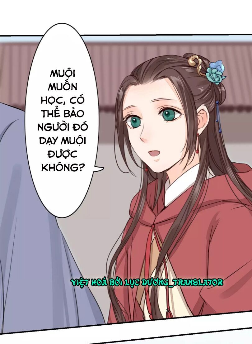 chỉ phu vi thê chapter 29 10