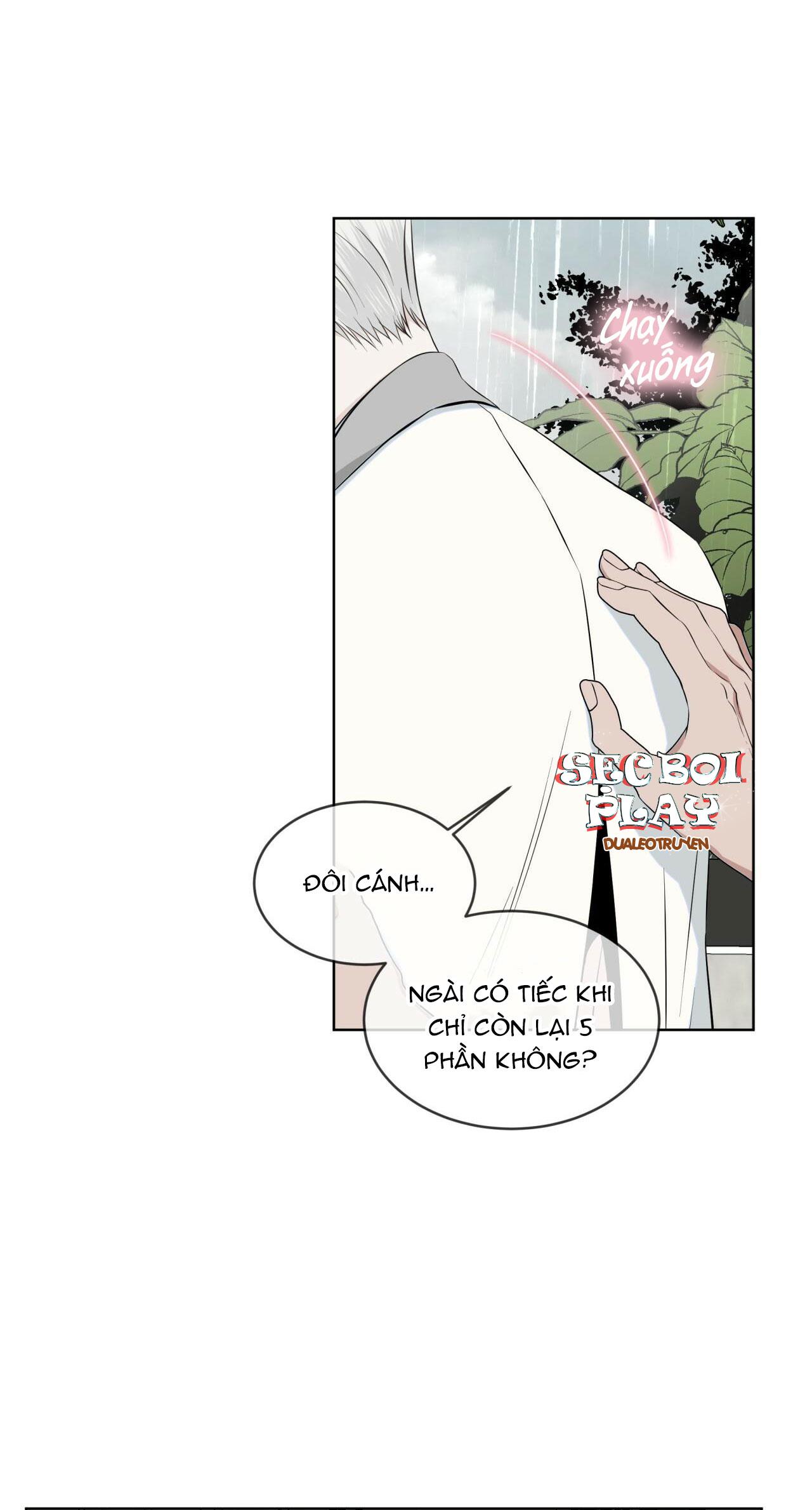 rừng biển [bl] chapter 8 17