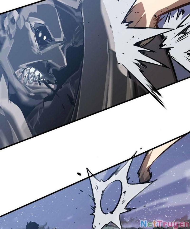 siêu tiến hóa chapter 97 30