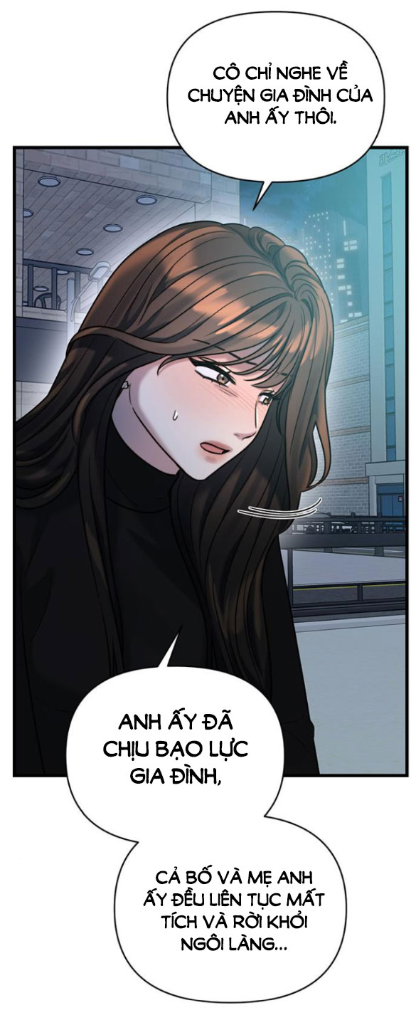 [18+] dục vọng tao nhã chapter 22.2 11